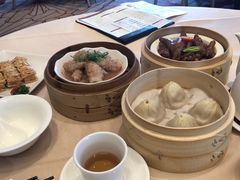 -金苑海鲜酒家(来魅力店)