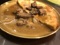 -西域阿里马新疆菜·清真(桂花路店)