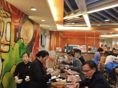 大堂-呷哺呷哺(世贸.工三店)