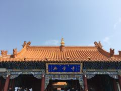 -大召无量寺