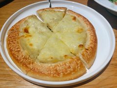 -汝是素•文创素食馆(金月湾店)