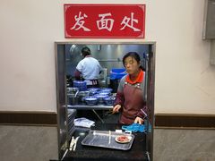 -伟记奥面馆(养育巷店)