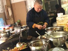 -周记热干面豆皮大王(桃花东街店)