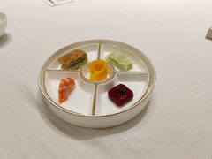 -富淳饭店(世纪公园店)