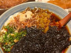-贡梅老面馆·蟹粉面·无锡特色小吃(南长街主推店)