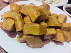 -清真吴记门钉肉饼·喜多利