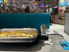 -半天妖烤鱼(丰科万达店)