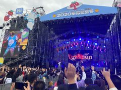 -大明宫国家遗址公园·御道广场