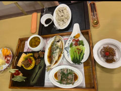 -喜喜·全套房月子会所(罗宾森广场店)