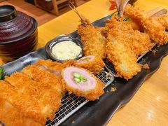 -胜博殿日式炸猪排(西红门店)