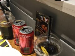 -乐凯撒披萨(正佳广场店)