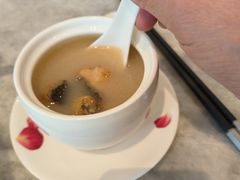 -喜来登由由大酒店九州膳坊中餐厅
