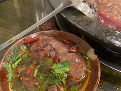 -黄潇洒老火锅(九眼桥宏济巷店)