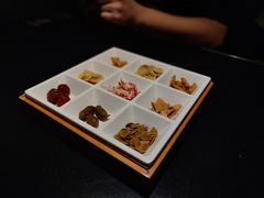 -探鱼·鲜青椒爽麻烤鱼(领展购物广场店)