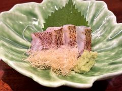 -加奈日本料理