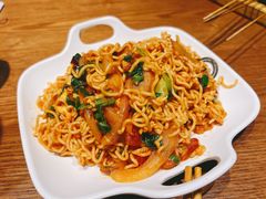 -聚点串吧·北京烧烤(赵登禹路店)