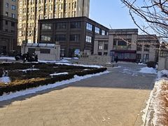 -沈阳国际会展中心管理有限公司