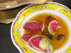 -芦月轩羊蝎子(太平桥店)