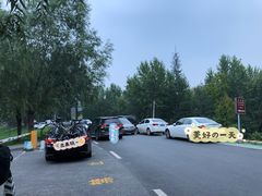 -兴安湖生态运动公园