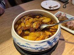 -阿斯牛牛·凉山菜(新会展店)
