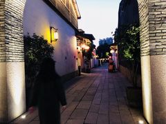 -三坊七巷历史文化街区