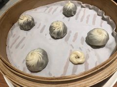 -鼎泰丰(德基广场店)