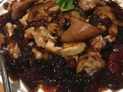-船歌·鱼水饺青岛菜(闽江二路店)