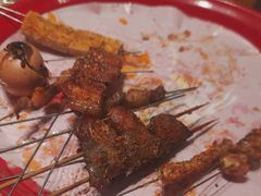 -北三老太太烧烤(人生一串上榜店)