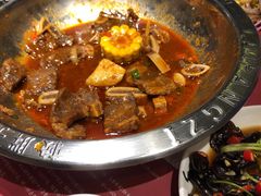 -赖胖子肉蟹煲(上邦百汇城店)