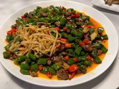 -琬苑鸽庄·川粤融合菜(解放碑总店)