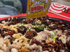 -大丰收脆鱼(万达江北店)