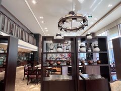 -南堂馆·新川菜(天府三街店)
