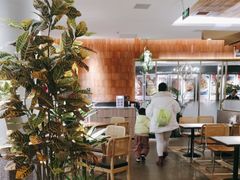 -秀玉coffee&kitchen(黄石大上海店)