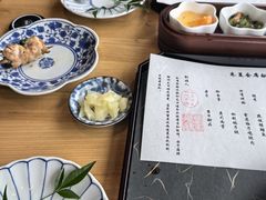 -辉·四季料亭·怀石料理·深夜食堂烧鸟·Omakase