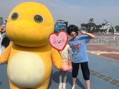 -泉城欧乐堡梦幻世界