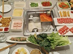 -海底捞火锅(牡丹园店)