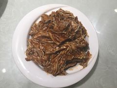 -福来居烤鸭店(天坛二店)