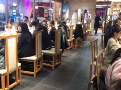 大堂-呷哺呷哺(砂之船奥莱店)