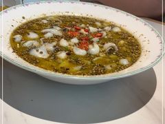 -南山翁新概念川菜(江宁万达广场店)