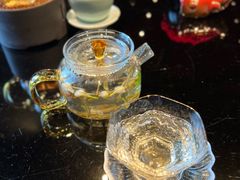 -上海苏宁宝丽嘉酒店·嘉府壹号中餐厅