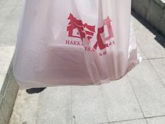 -客家汇·客家传承菜(水库店)