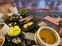 -汤连得温泉馆(宝山店)