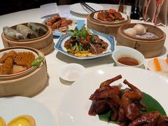 -東海海鲜酒家(中信广场店)