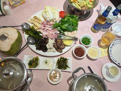 -七仙岭君澜度假酒店·桃源小馆中餐厅