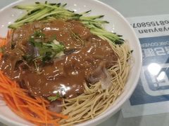 -听涛雅苑百味饺子老家菜馆
