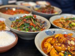 -潇湘阁(望京SOHO店)