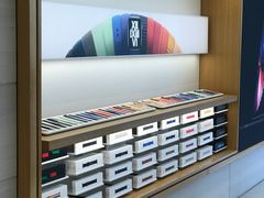 -Apple零售店(济南恒隆广场店)