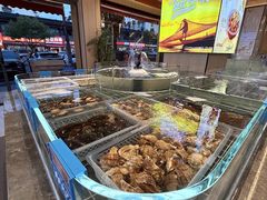 -阿胖龙虾小海鲜(宁国南路总店)
