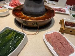-阳坊大都涮羊肉(阳坊总店)