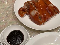 -8餐厅(新葡京酒店)